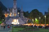 2010 Lourdes Pilgrimage - Day 2 (276/299)